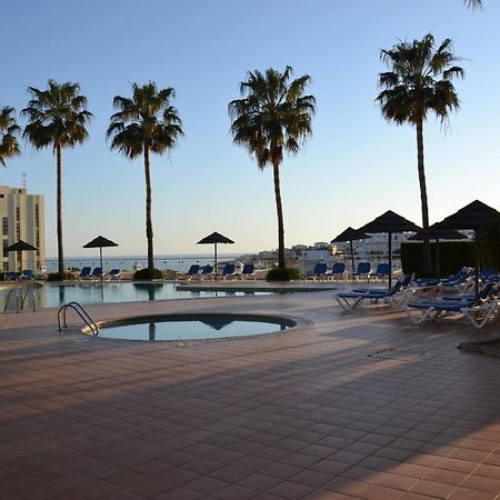 Bel Appartement Au Bord De La Mer De Porto De Mos 라고스 외부 사진