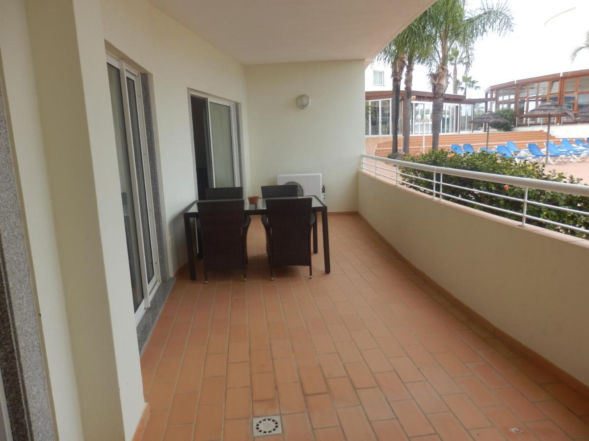 Bel Appartement Au Bord De La Mer De Porto De Mos 라고스 외부 사진