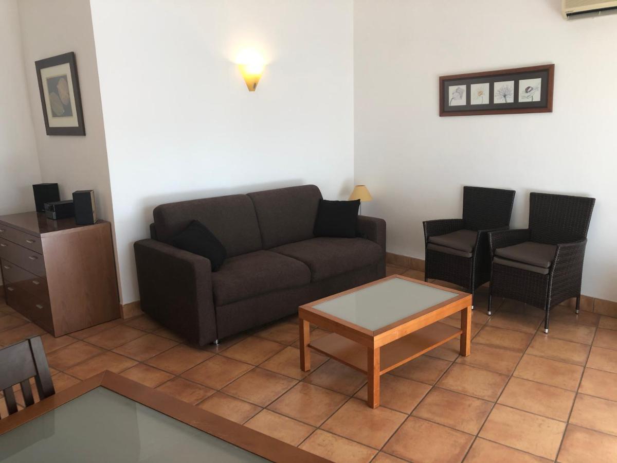 Bel Appartement Au Bord De La Mer De Porto De Mos 라고스 외부 사진
