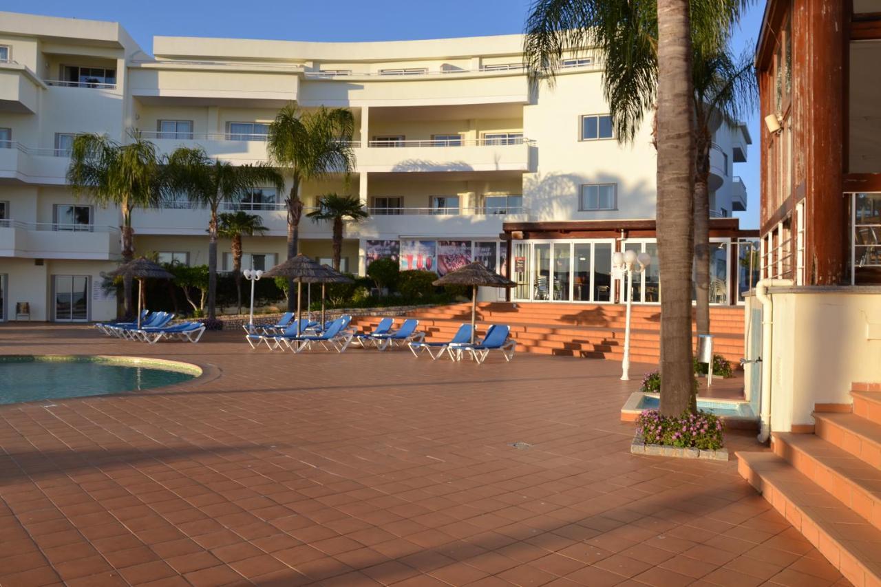 Bel Appartement Au Bord De La Mer De Porto De Mos 라고스 외부 사진