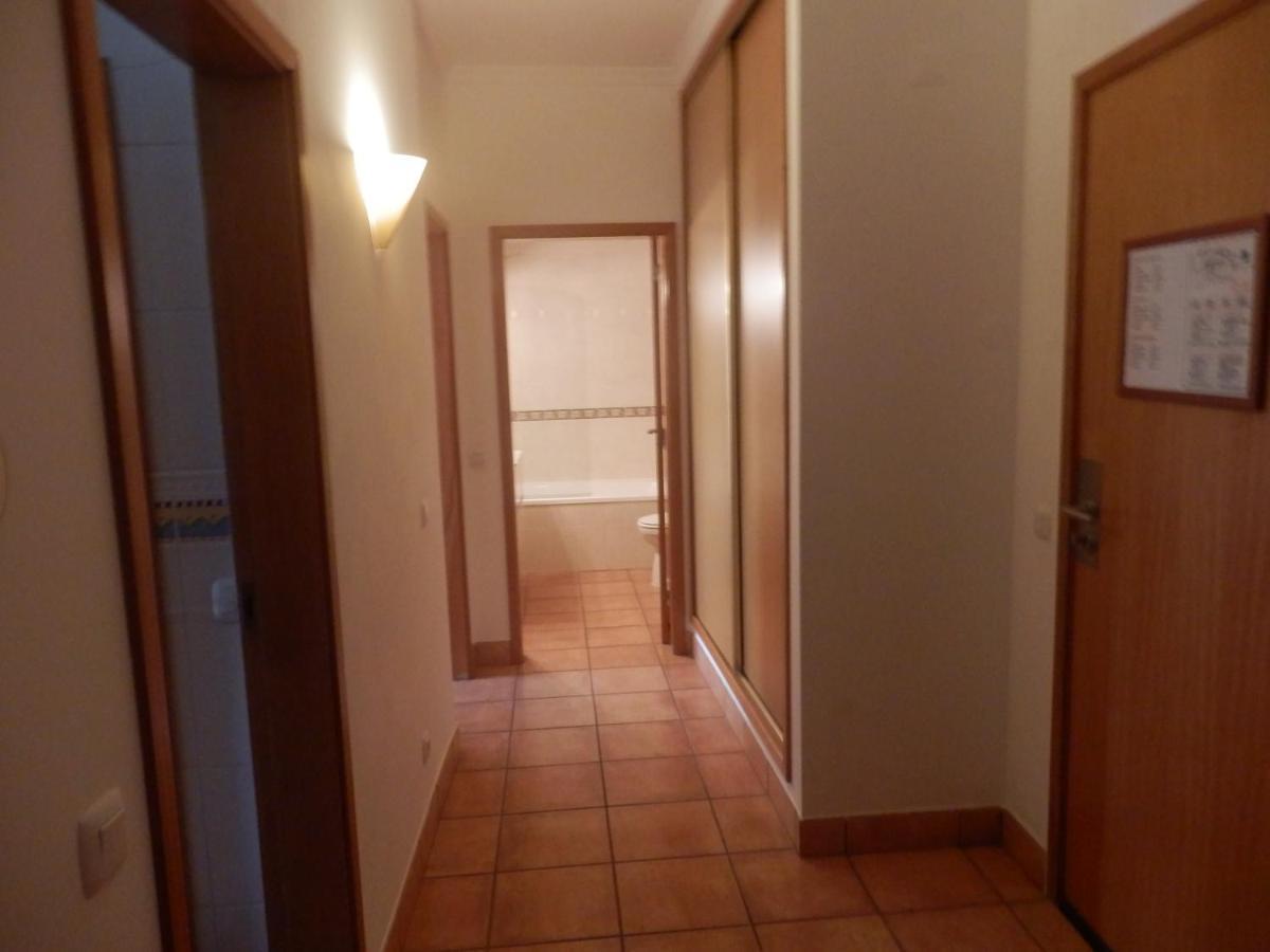 Bel Appartement Au Bord De La Mer De Porto De Mos 라고스 외부 사진