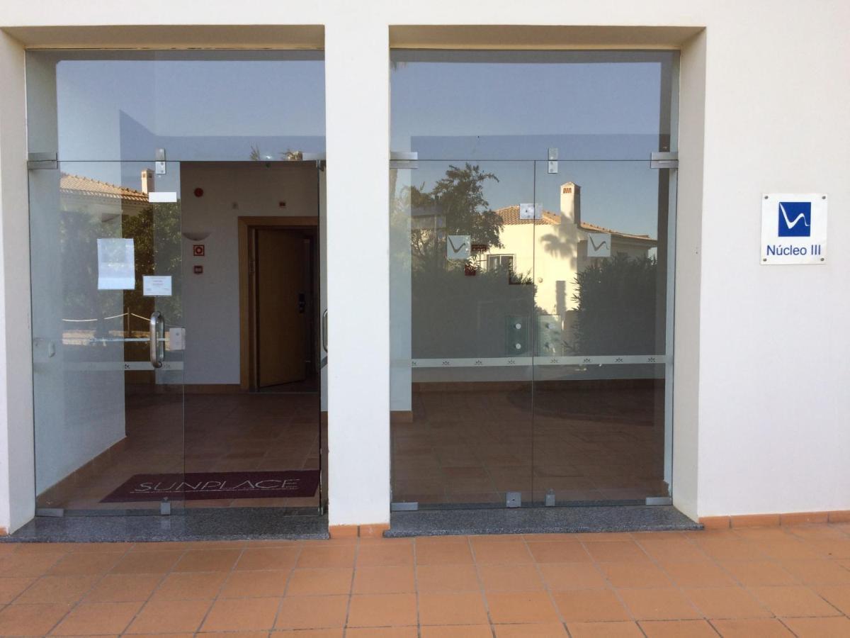 Bel Appartement Au Bord De La Mer De Porto De Mos 라고스 외부 사진